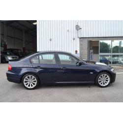 2009 BMW 3 Series 2.0 318i SE 4dr