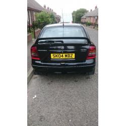 Vauxhall Astra SXI for sale 1.6 excellent condition for age, a few age related scratches, great car