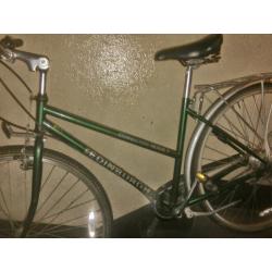 UNISEX CITY BIKE REDUCED PRICE !!!!!!!!