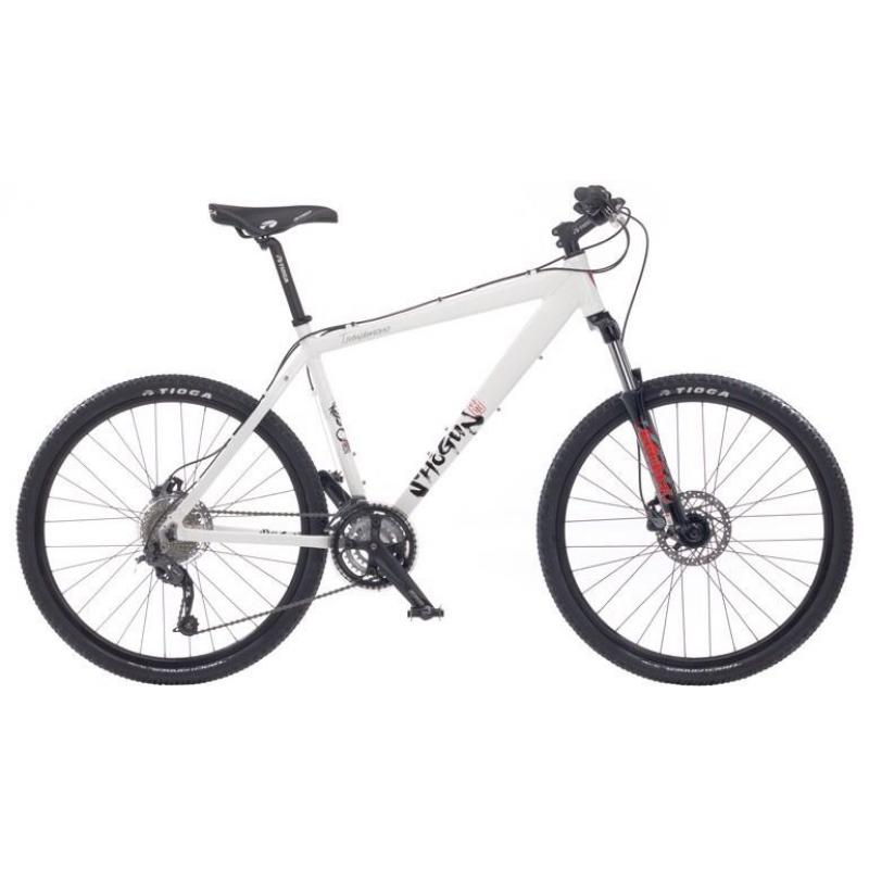 Shogun tsuwanono hard tail mountain bike for sale