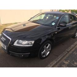 Audi A6, 2.7 tdi, manual, excellent condition