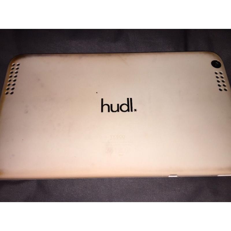 Hudl 2 tablet