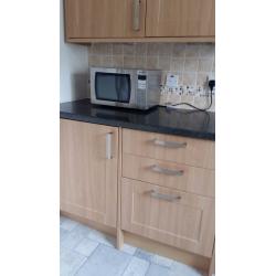 Kitchen Units & Cupboards