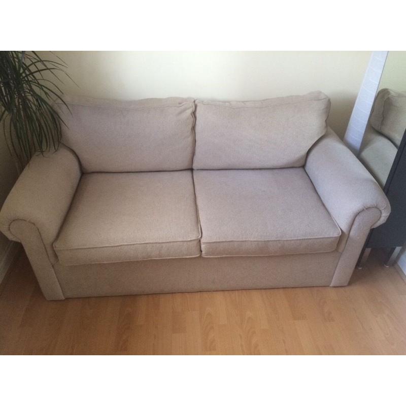 Sofa bed