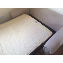 Sofa bed