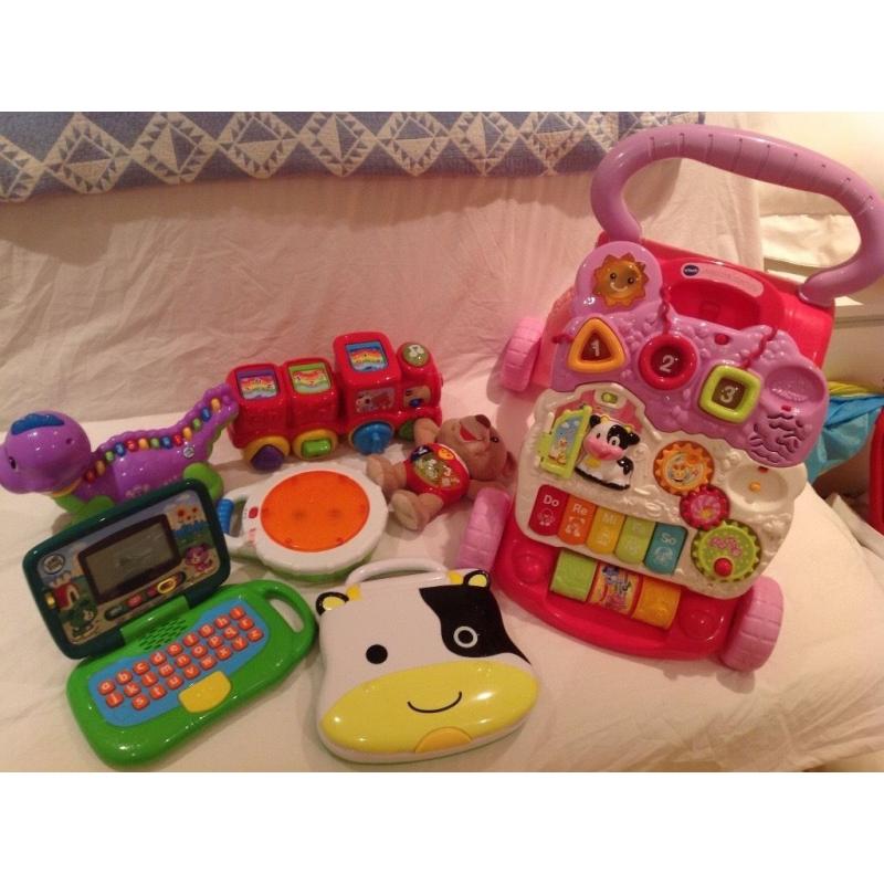 Toy Bundle