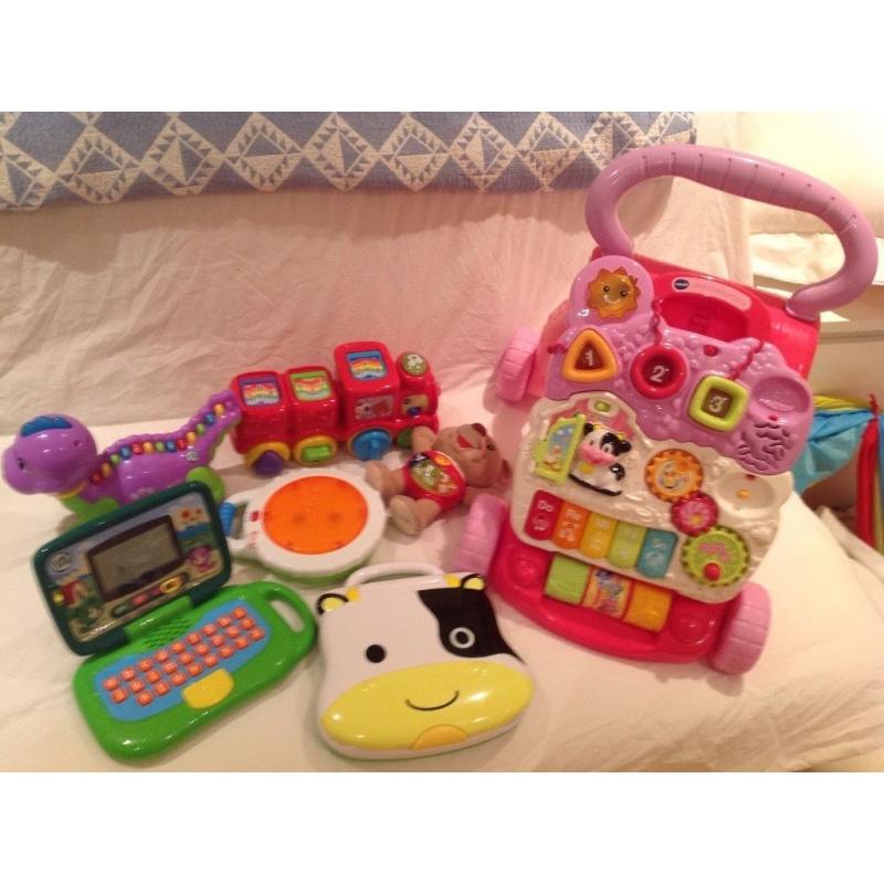 Toy Bundle