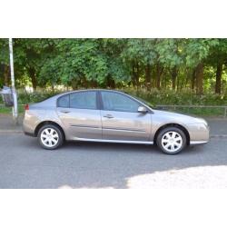 2008 RENAULT LAGUNA 1.5 DCI EXPRESSION 5DR