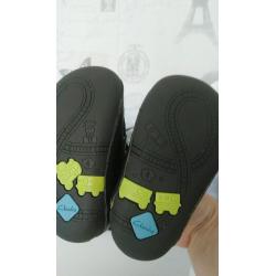 Baby shoes