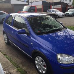 CORSA 1.2 SXI TWINPORT