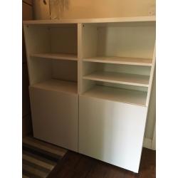 Wall/ storage unit