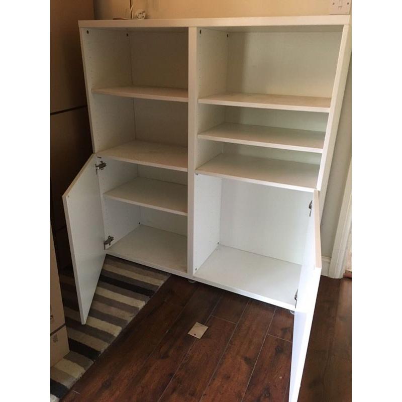 Wall/ storage unit