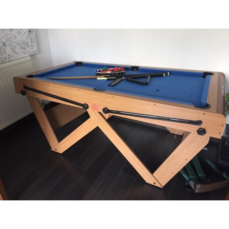 RILEY Pool / Snooker Table