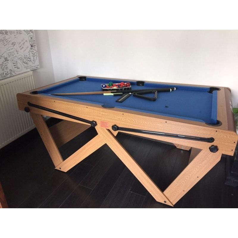 RILEY Pool / Snooker Table