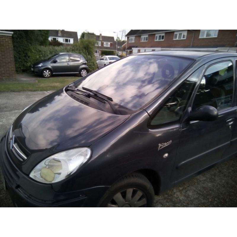 Citroen Xsara Picasso for sale Diesel 90k miles