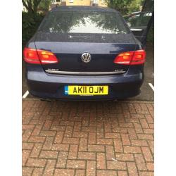 Volkswagen Passat 2.0 TDI BlueMotion Tech S 4dr (start/stop)