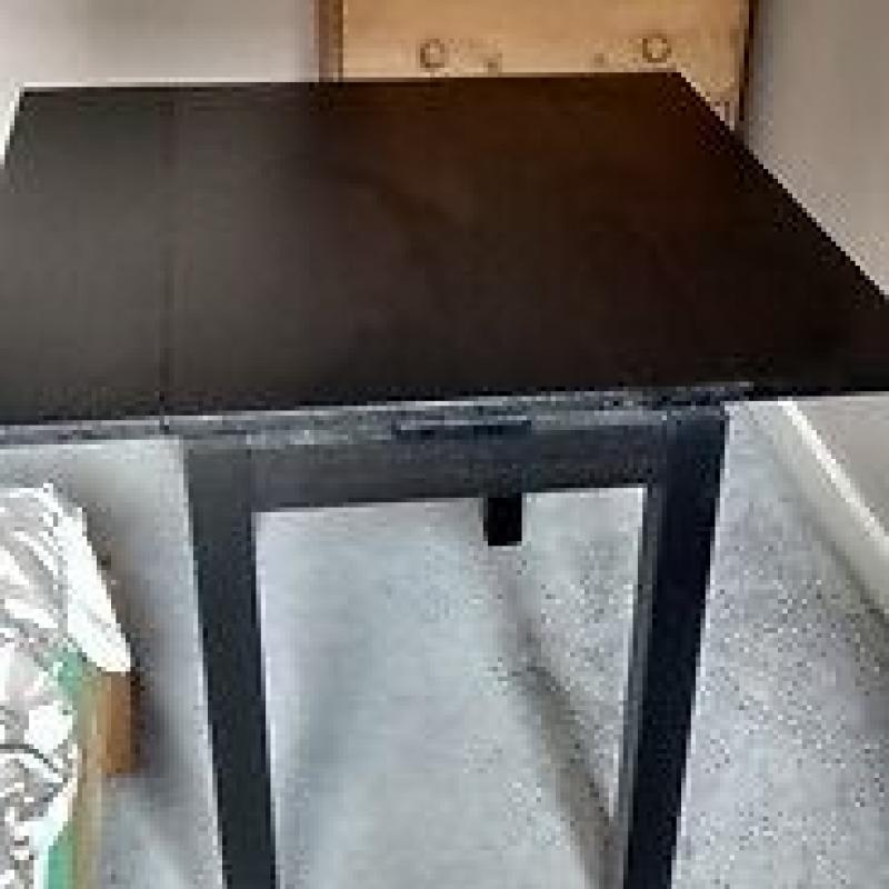 Used extendable table for sale