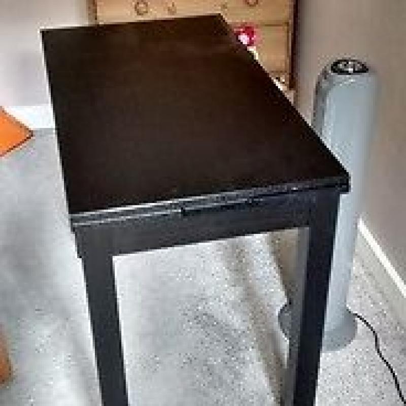 Used extendable table for sale