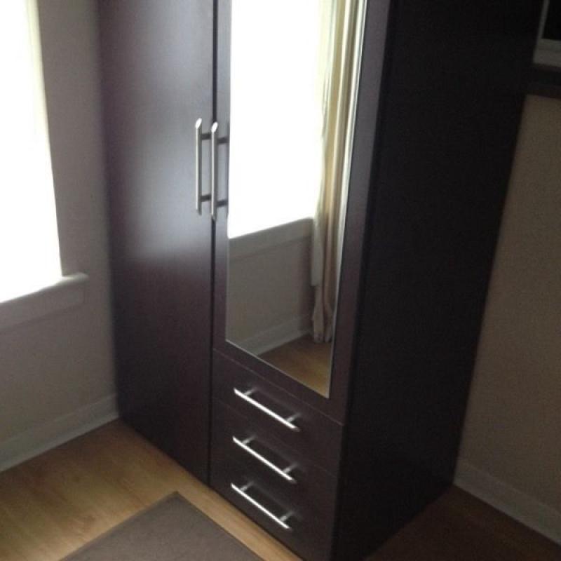 Wardrobe for sale