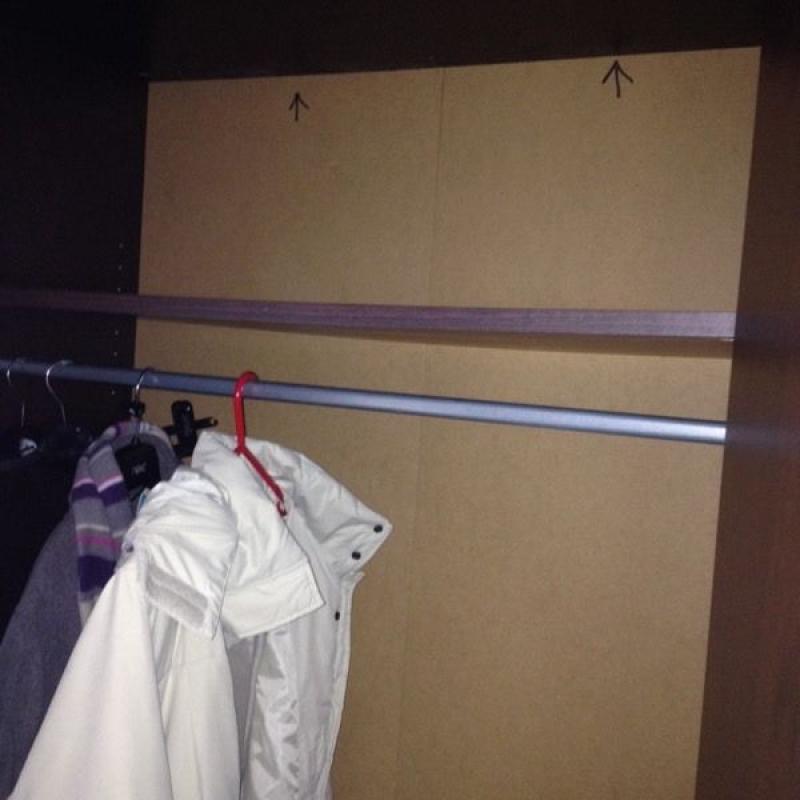 Wardrobe for sale