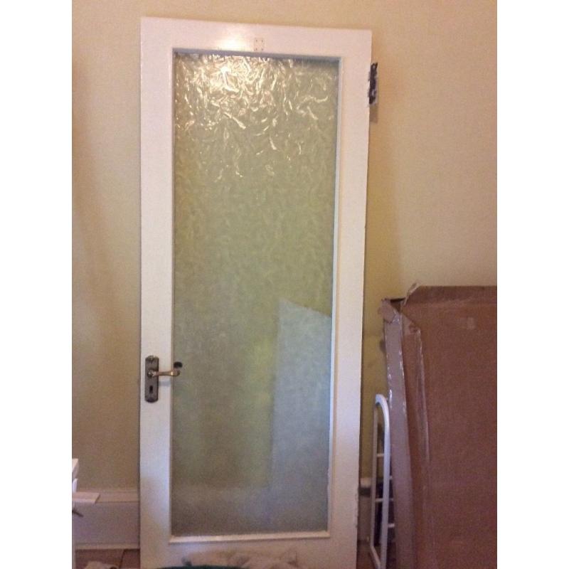 FREE Internal doors