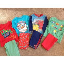 Pj bundle 18 -24 month