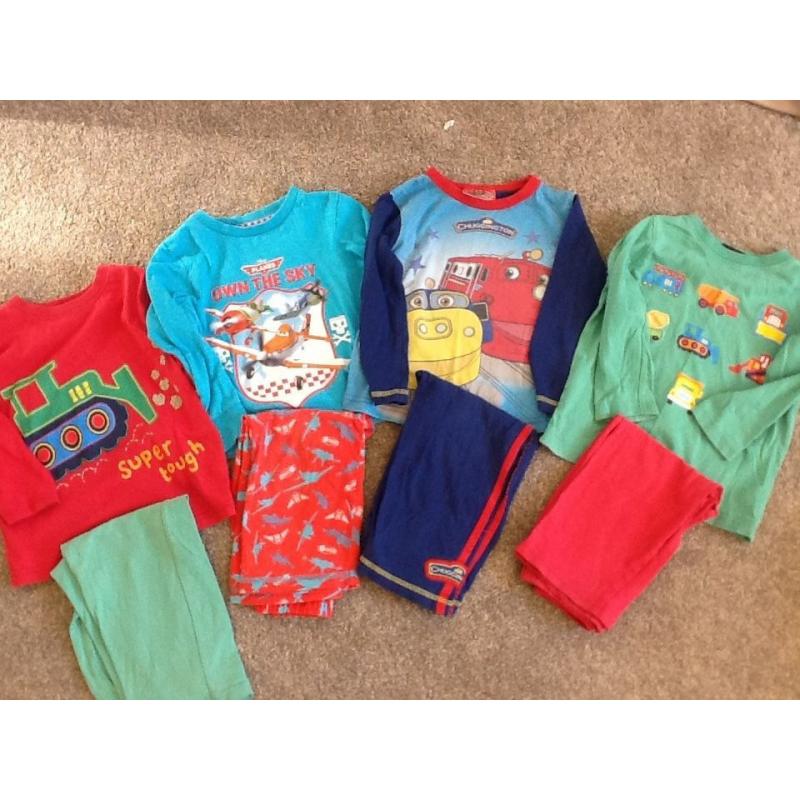 Pj bundle 18 -24 month