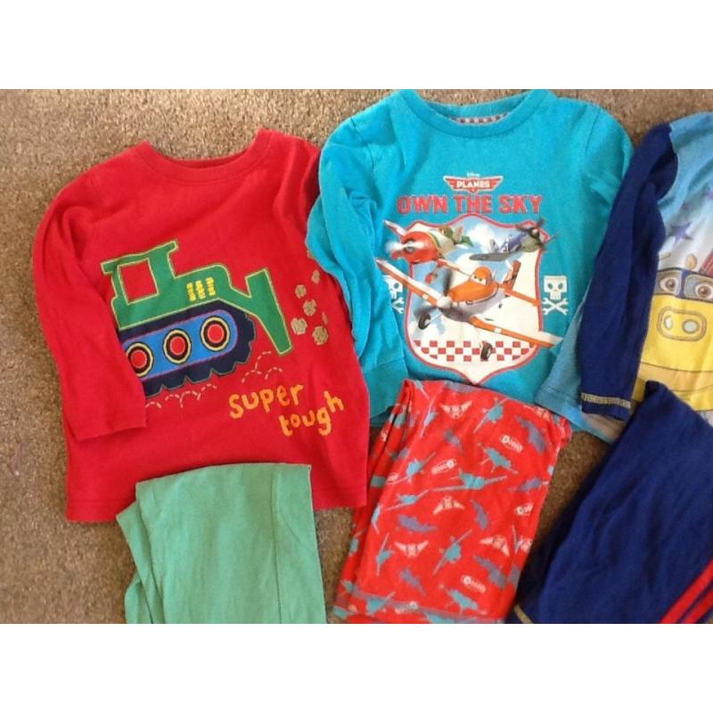 Pj bundle 18 -24 month