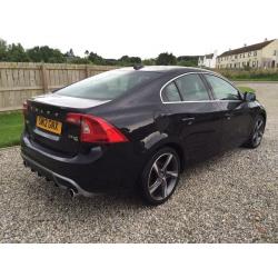 Volvo S60 1.6 D2 R-design 2012