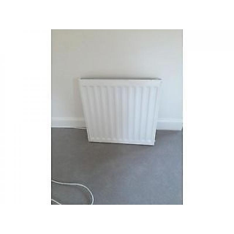 White Radiator (2 avalible)