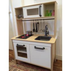 IKEA children's kitchen