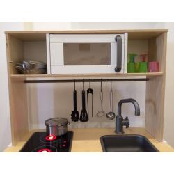 IKEA children's kitchen