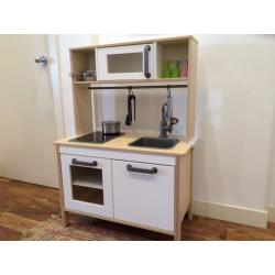 IKEA children's kitchen