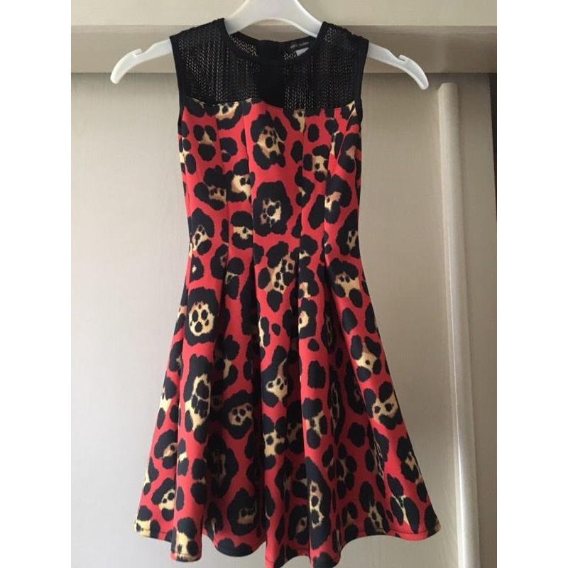 River island dress 5-6