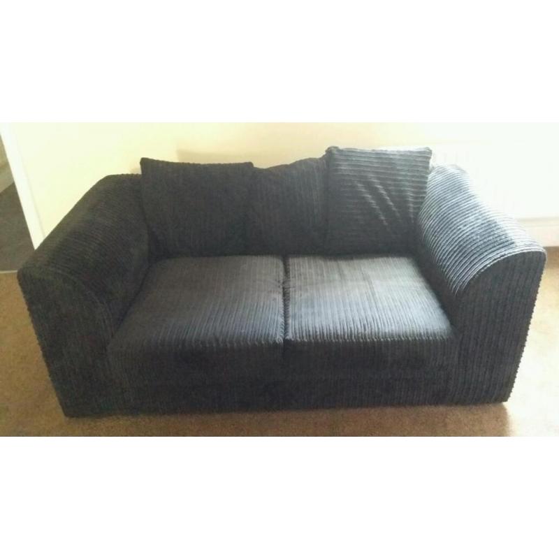 2 seater settee