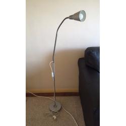 MUST GO! Adjustable Floor Lamp - Excellent Condition