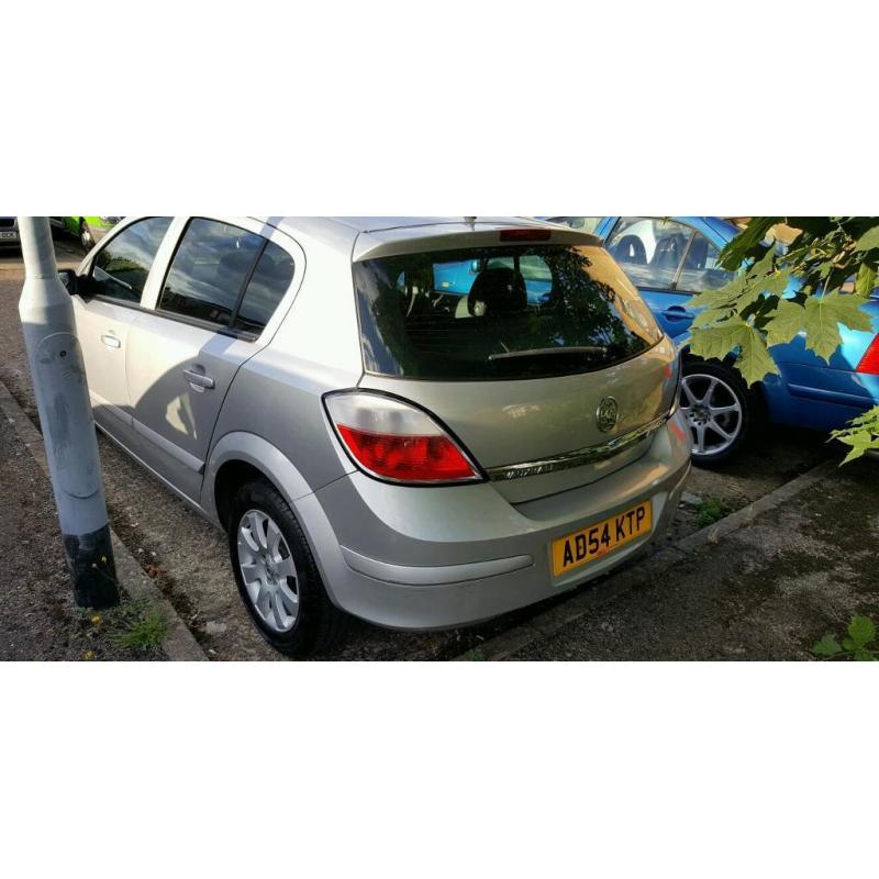 Vauxhall Astra 1.6 auto (p-x to clear) 88k 2 owners!