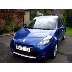 RENAULT CLIO 1.2 TCE DYNAMIQUE 5 DOOR HATCHBACK