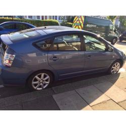 Toyota Prius-Very Low Mileage-Long MOT-Excellent Car