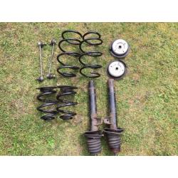 BMW 318 CI M-Sport Stock Suspension Kit