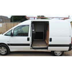 Peugoet Expert 1.9d