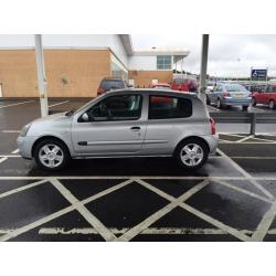 CLIO HATCHBACK SPECIAL EDS - 1.2 16V Extreme 4 3dr