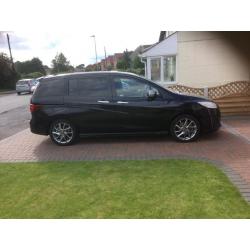 Mazda 5 sport venture diesel mpv