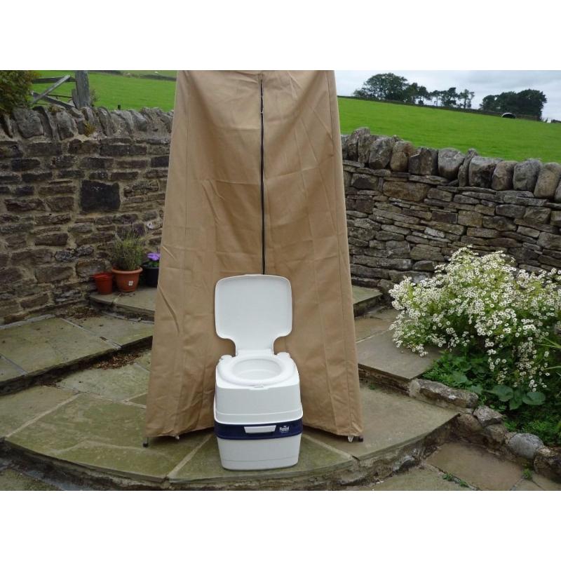 Portable Camping Toilet