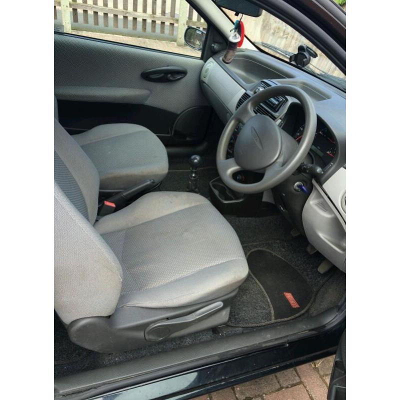 Fiat punto 1.2