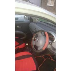 Nissan Micra 3 Door hatchback very good condition