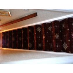 stair carpet