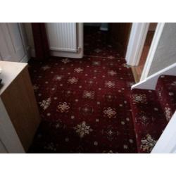 stair carpet