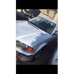 Bmw 320d se diesel may swap px