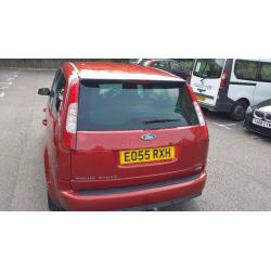 FORD C MAX GHIA 2005 AUTOMATIC. EXCELLENT CAR